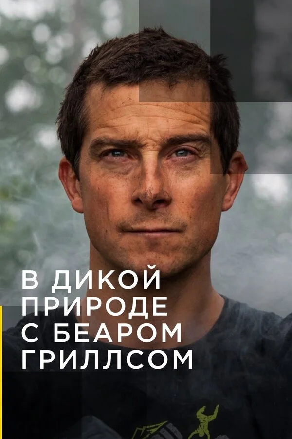 В дикой природе с Беаром Гриллсом 2014 смотреть онлайн бесплатно